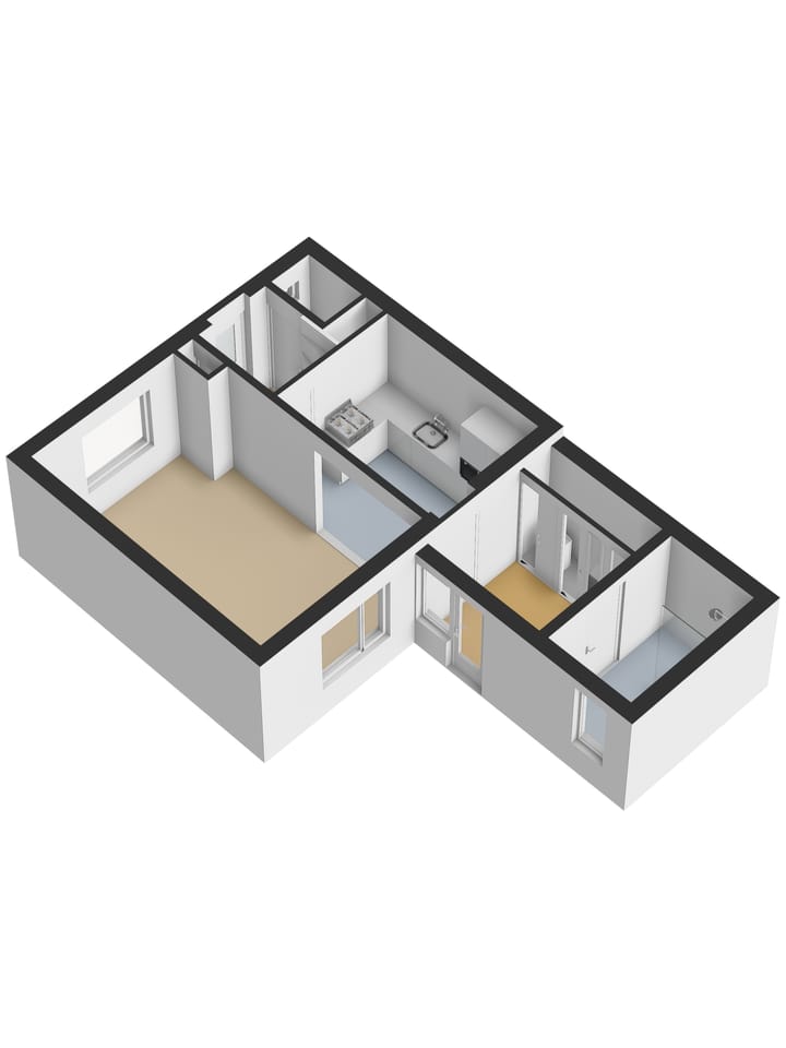 Foto 46 van Westerstraat 25