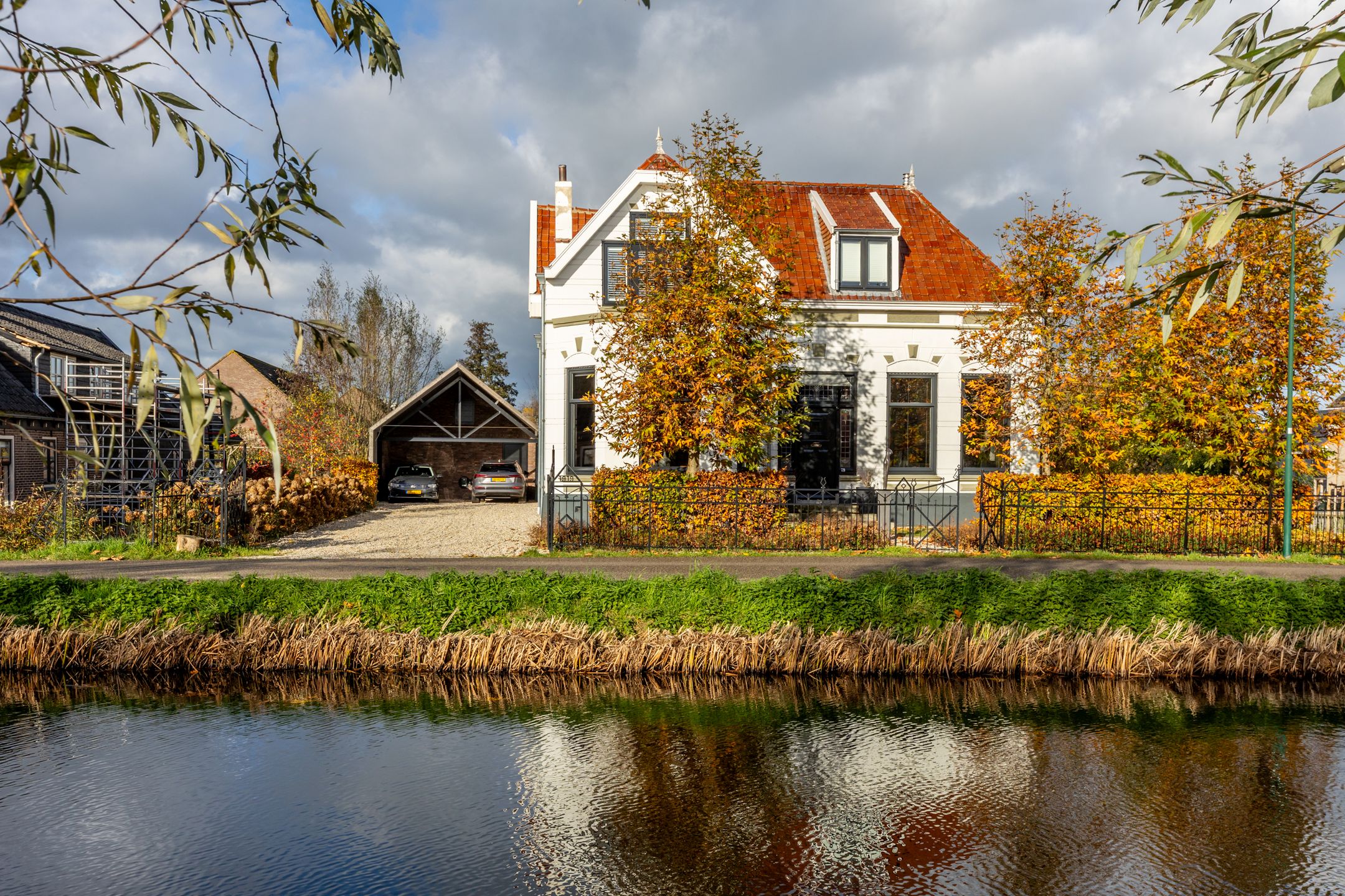 Dorp, 79, Polsbroek, 3415PC, Utrecht, Nederland 79