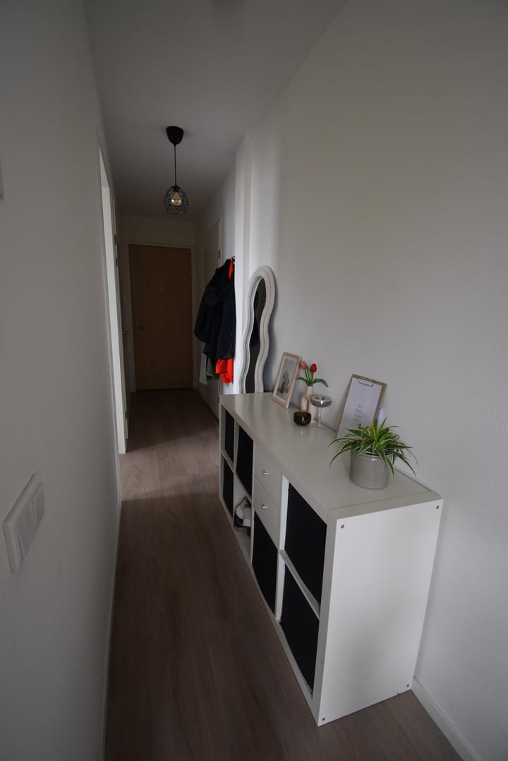 Foto 4 van Piet Joubertstraat 6-D