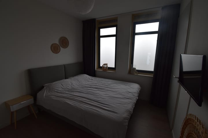 Foto 5 van Piet Joubertstraat 6-D