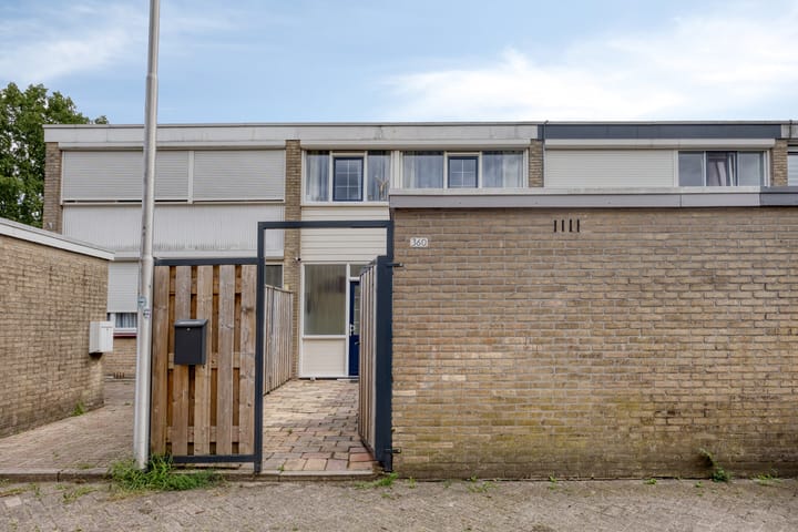 Photo 20 of Verdistraat 360