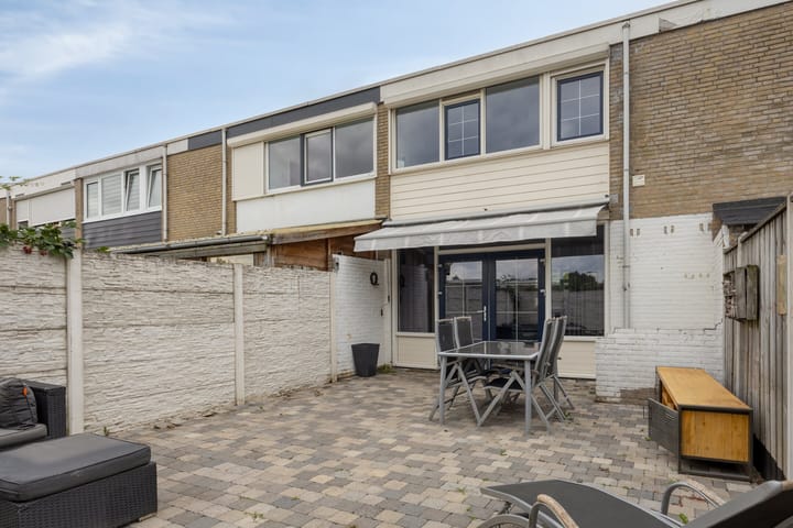 Photo 15 of Verdistraat 360