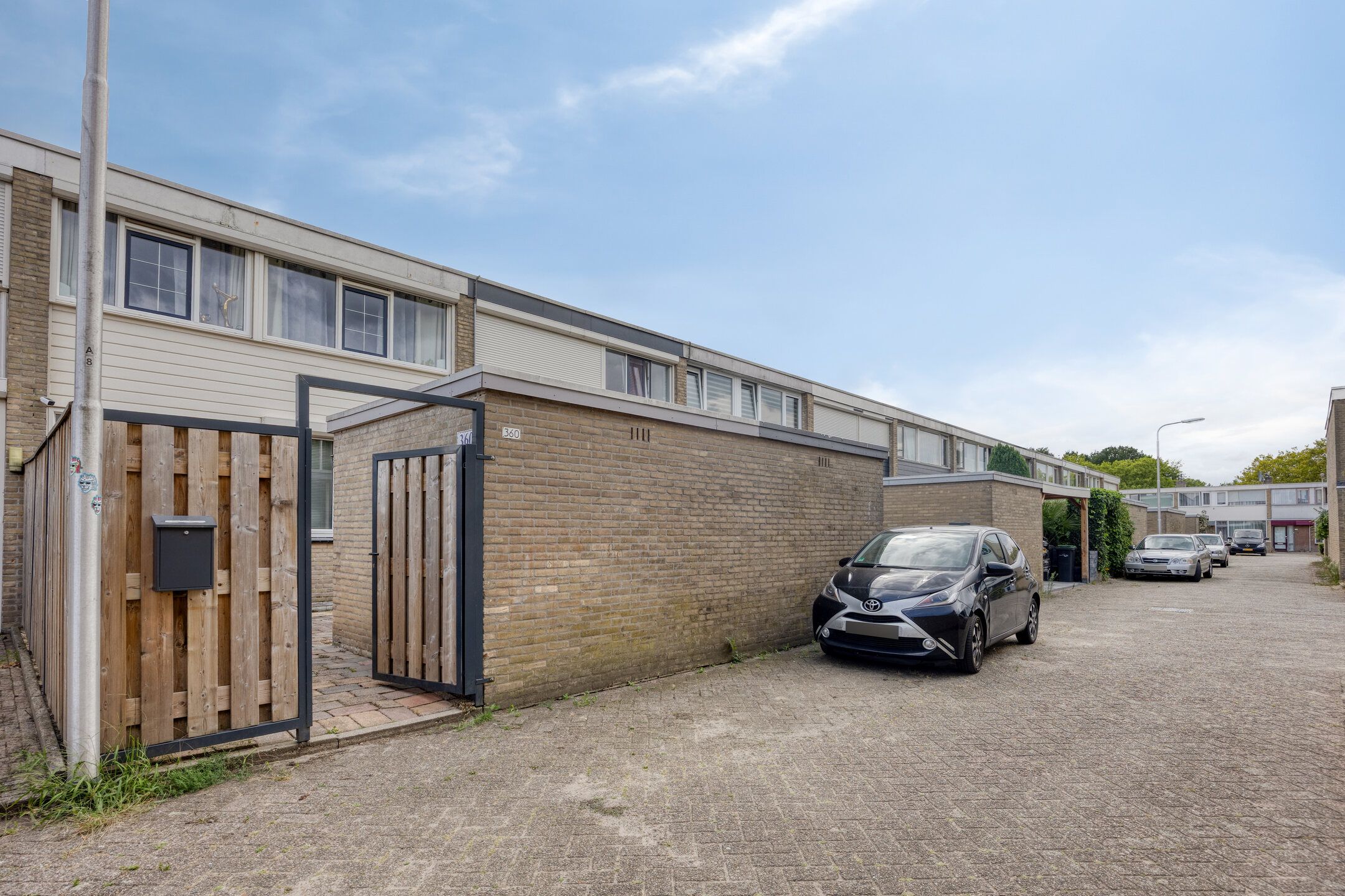 Photo 18 of Verdistraat 360