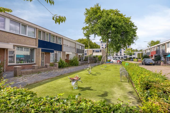 Photo 21 of Verdistraat 360