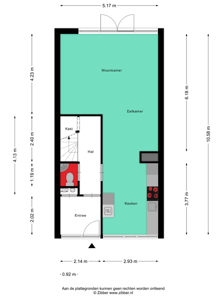 Photo 24 of Verdistraat 360