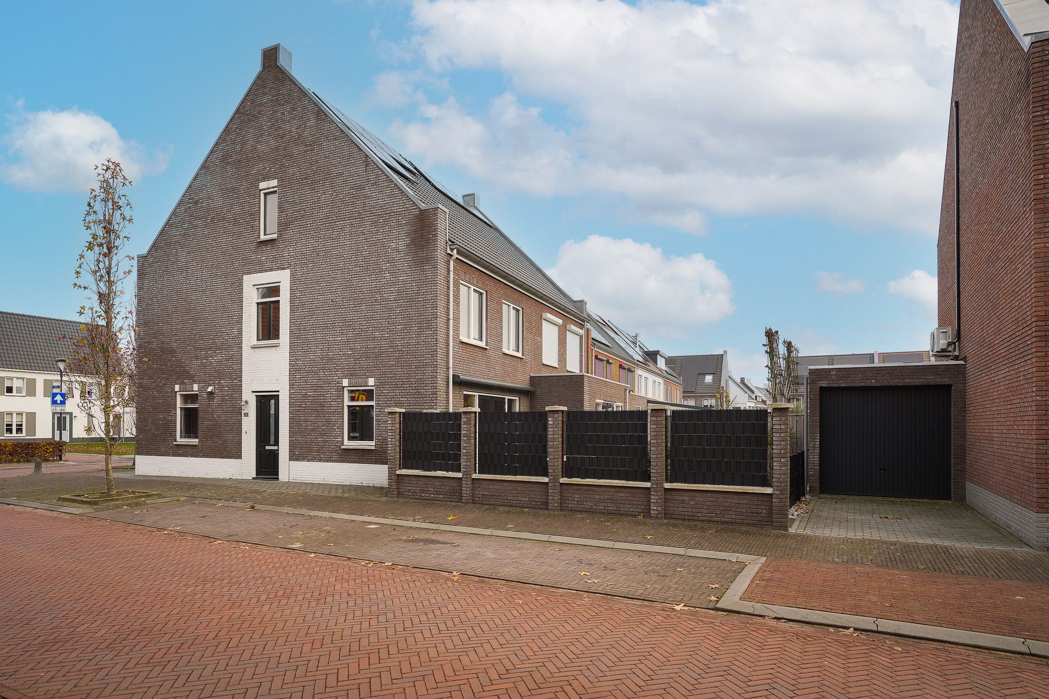 Foto 33 van De Binnenplaats 10