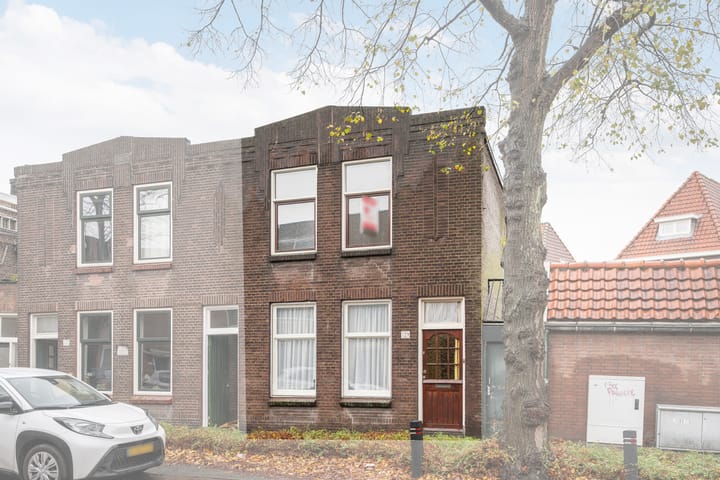 Photo 4 of 2e van Leyden Gaelstraat 129