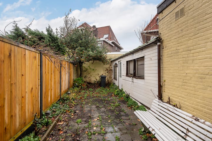 Photo 11 of 2e van Leyden Gaelstraat 129