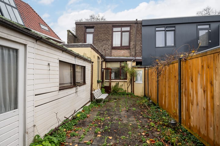 Photo 12 of 2e van Leyden Gaelstraat 129