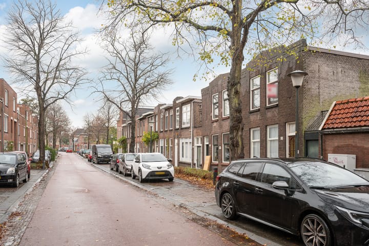 Photo 26 of 2e van Leyden Gaelstraat 129