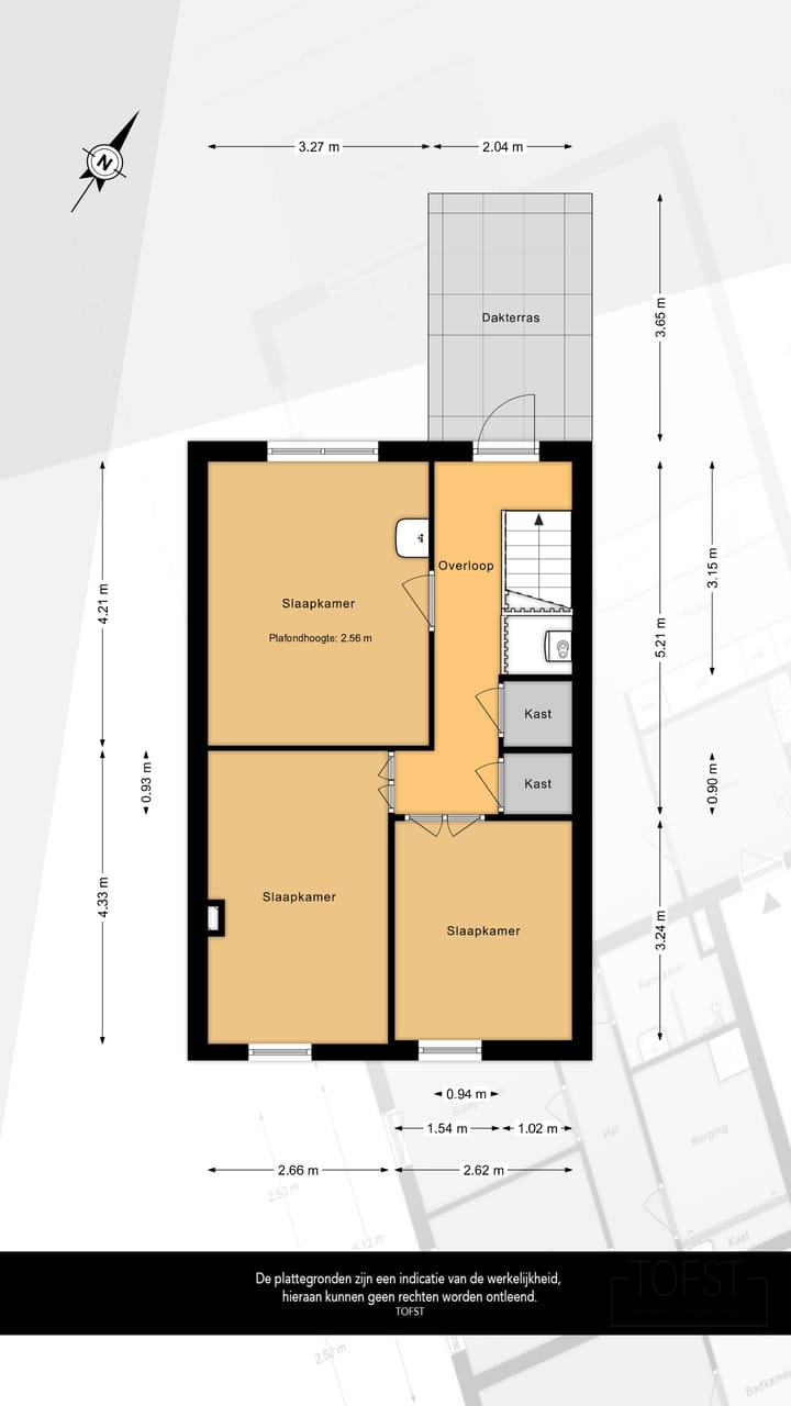 Photo 30 of 2e van Leyden Gaelstraat 129