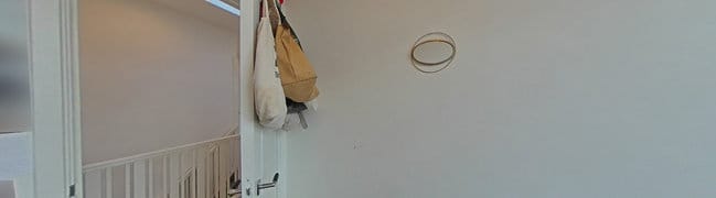 (Slaap)kamer achterzijde