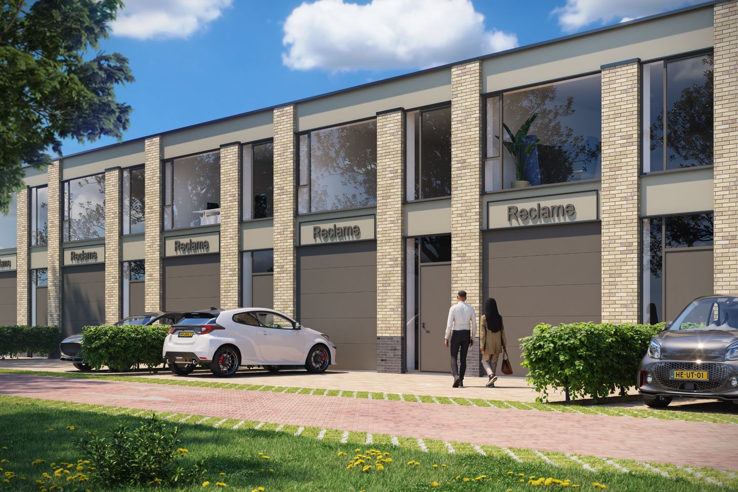 View photo 1 of Spaarneweg 51-27