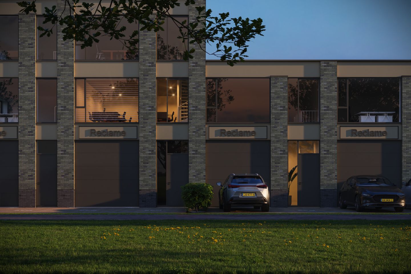 View photo 4 of Spaarneweg 51-27