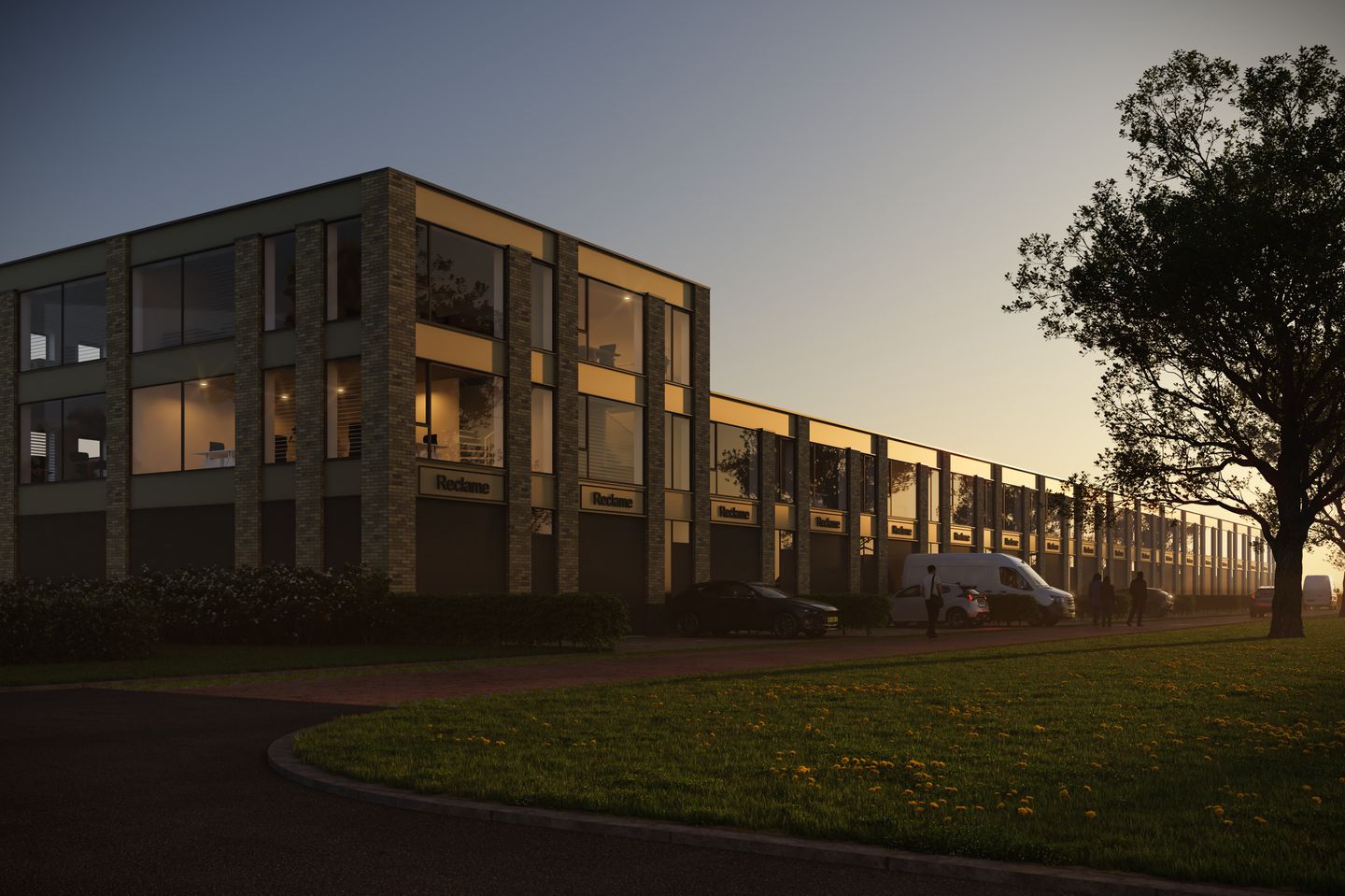 View photo 5 of Spaarneweg 51-27