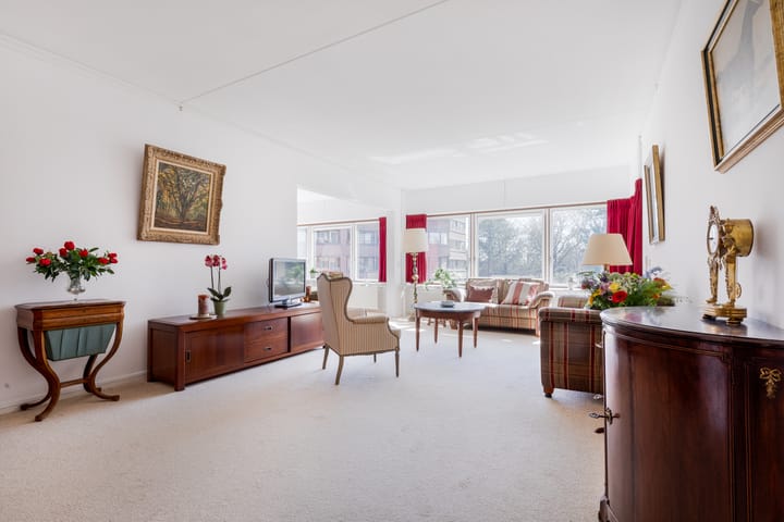 Foto 3 van Provinciënlaan 5-C31