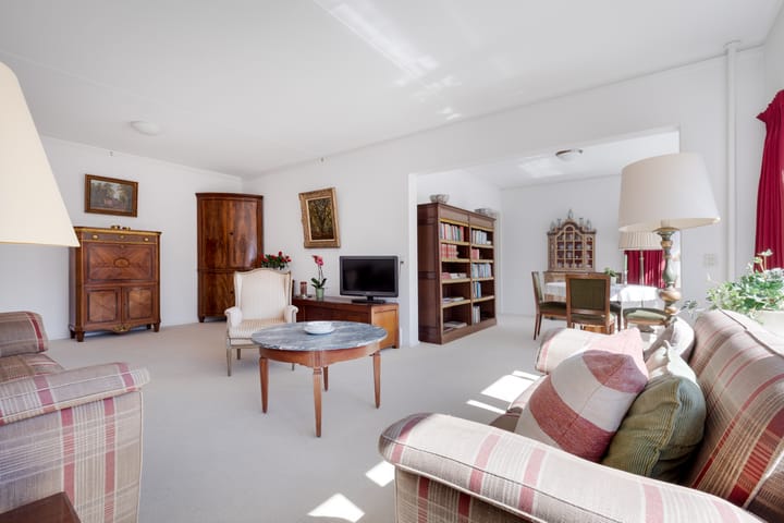 Foto 5 van Provinciënlaan 5-C31