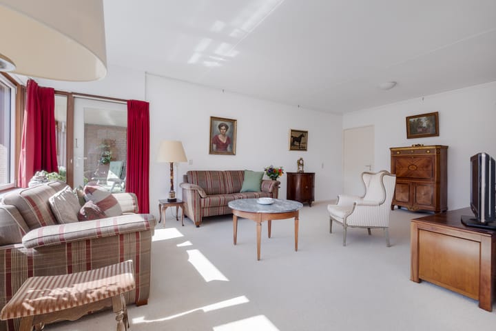 Foto 6 van Provinciënlaan 5-C31