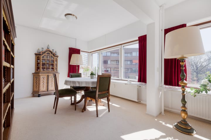 Foto 7 van Provinciënlaan 5-C31