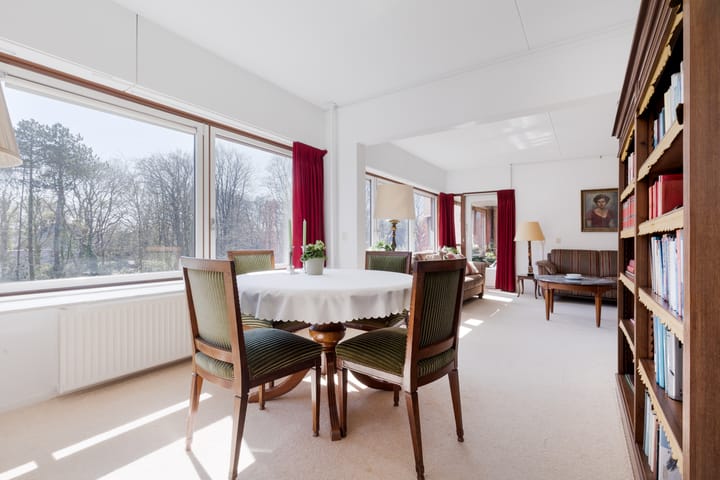 Foto 8 van Provinciënlaan 5-C31