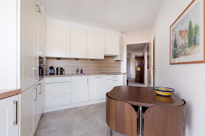 Foto 9 van Provinciënlaan 5-C31