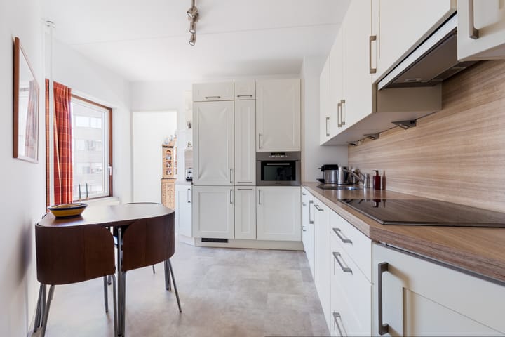 Foto 10 van Provinciënlaan 5-C31