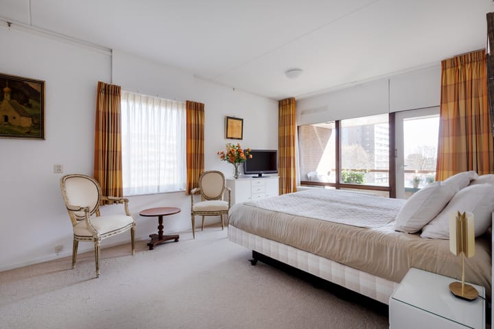 Foto 12 van Provinciënlaan 5-C31