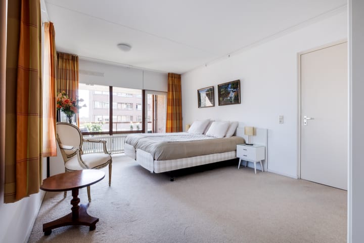 Foto 13 van Provinciënlaan 5-C31