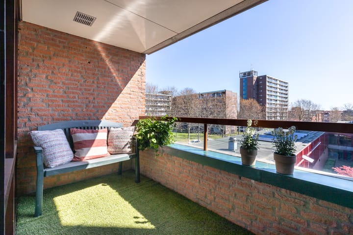 Foto 15 van Provinciënlaan 5-C31