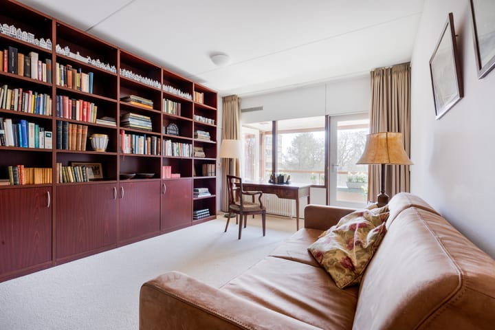 Foto 18 van Provinciënlaan 5-C31