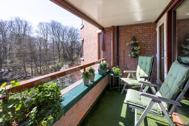 Foto 19 van Provinciënlaan 5-C31