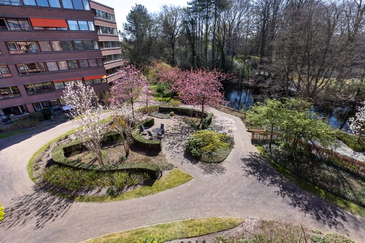 Foto 23 van Provinciënlaan 5-C31