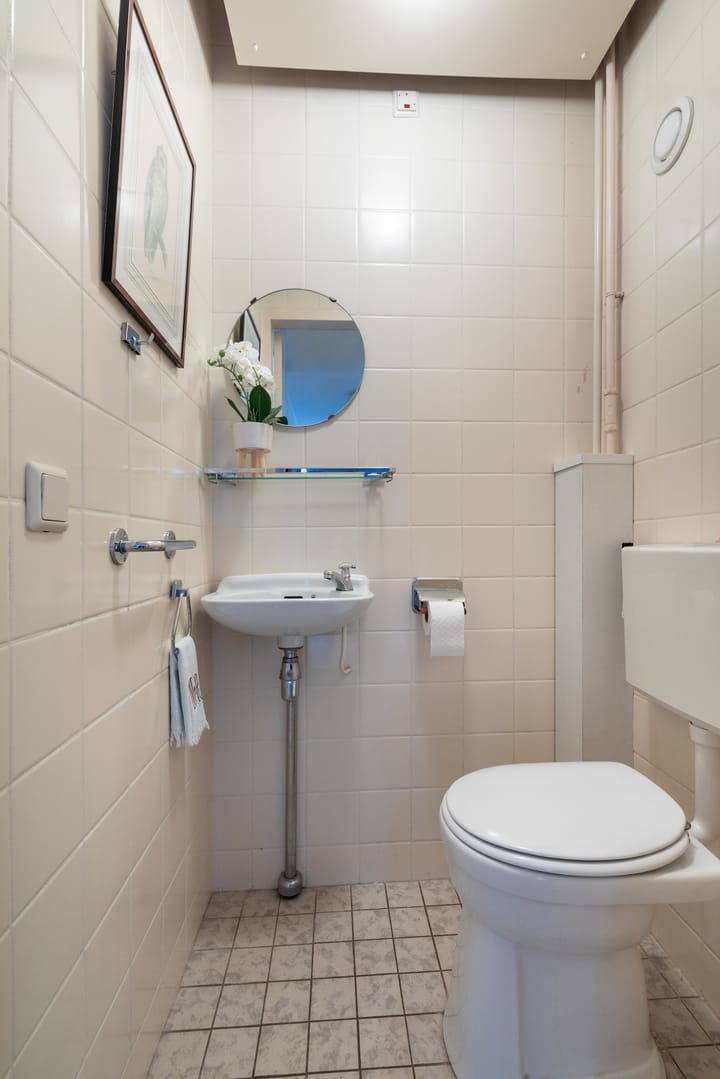 Foto 22 van Provinciënlaan 5-C31