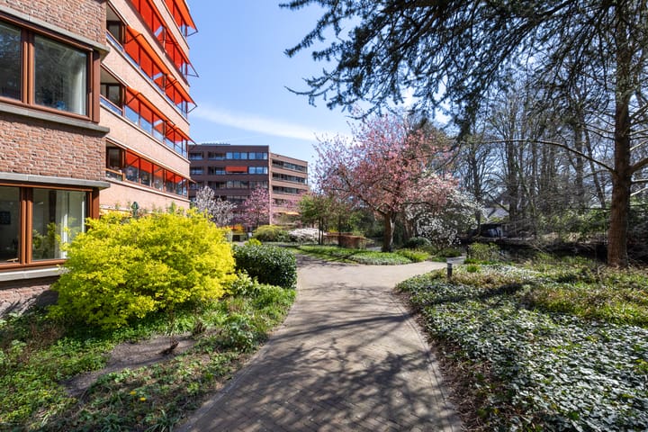 Foto 26 van Provinciënlaan 5-C31