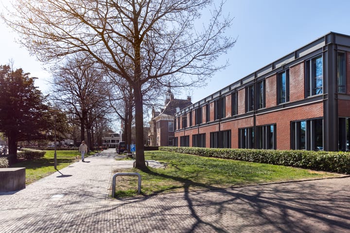 Foto 27 van Provinciënlaan 5-C31