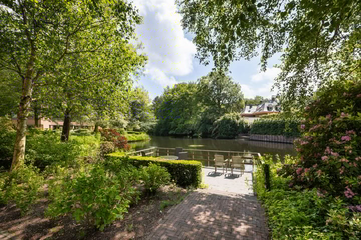 Foto 28 van Provinciënlaan 5-C31