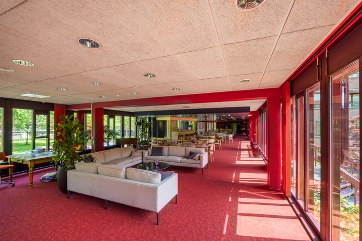 Foto 29 van Provinciënlaan 5-C31