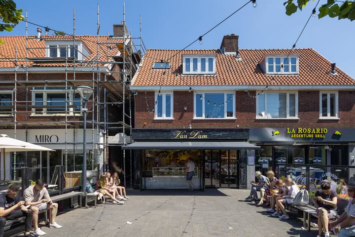 Foto 31 van Provinciënlaan 5-C31