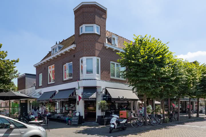 Foto 32 van Provinciënlaan 5-C31