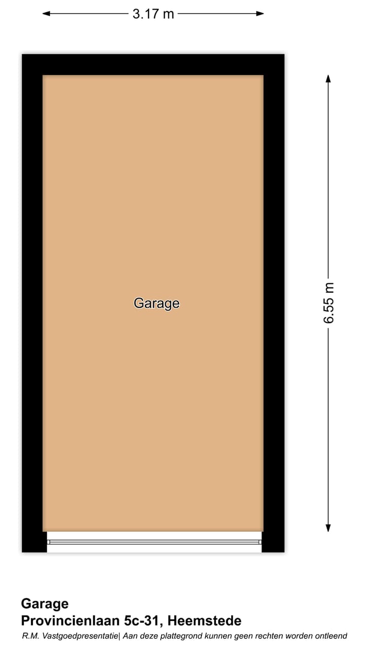 Foto 34 van Provinciënlaan 5-C31