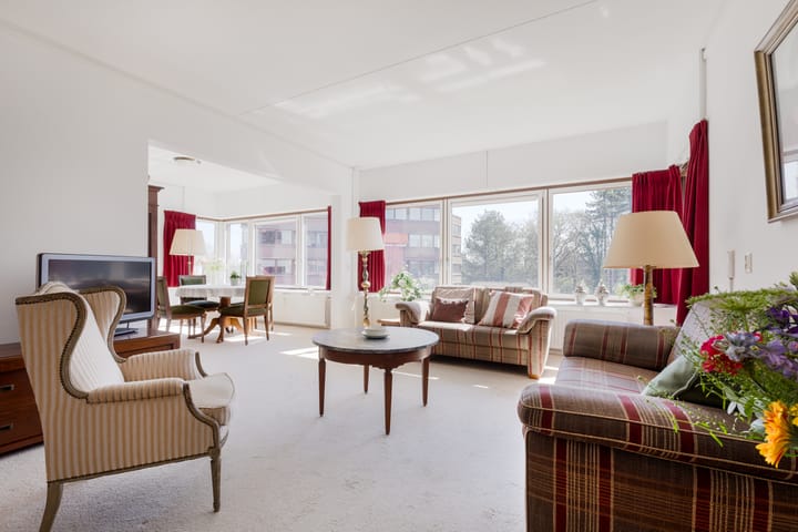 Foto 4 van Provinciënlaan 5-C31