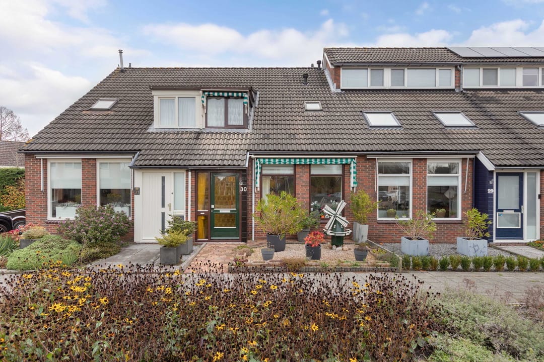 Foto 1 van Zevengesternte 30