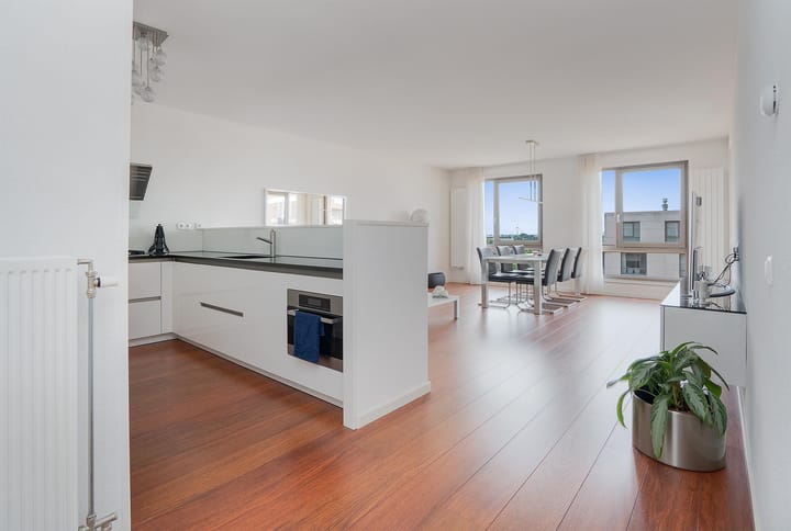 Foto 9 van Teakhout 73