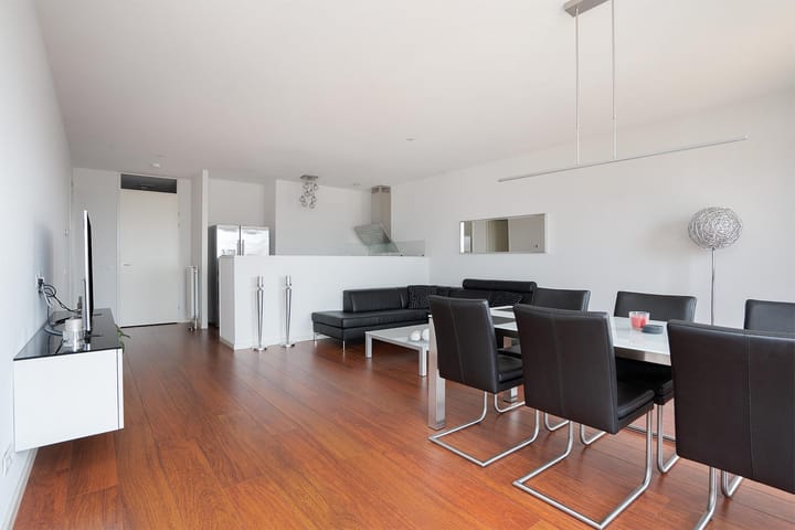 Foto 6 van Teakhout 73