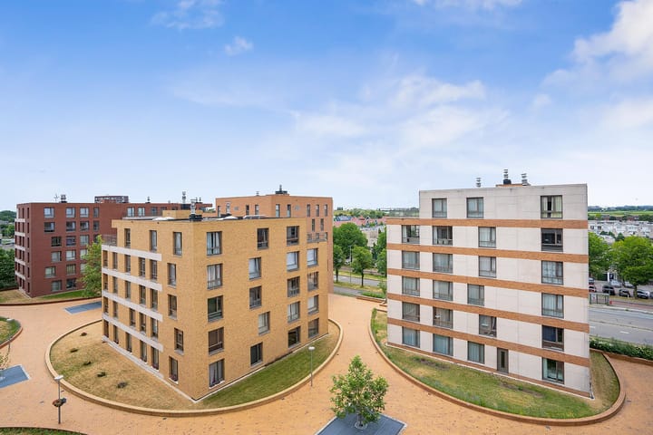 Foto 21 van Teakhout 73