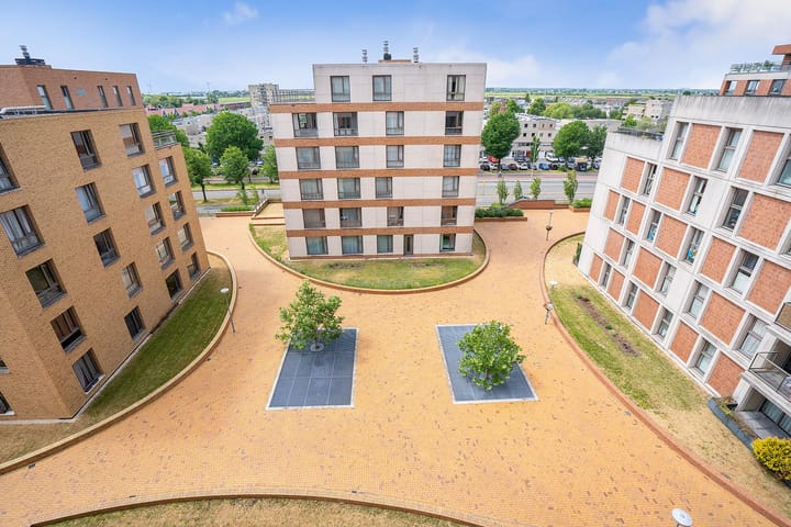 Foto 35 van Teakhout 73