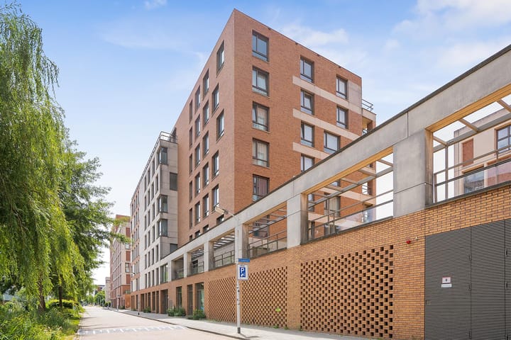 Foto 1 van Teakhout 73