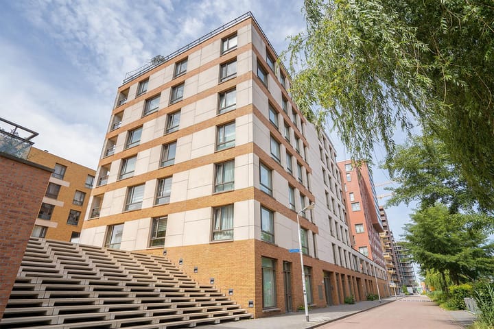 Foto 33 van Teakhout 73