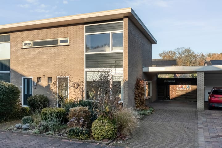 Foto 3 van Hagedoorn 61