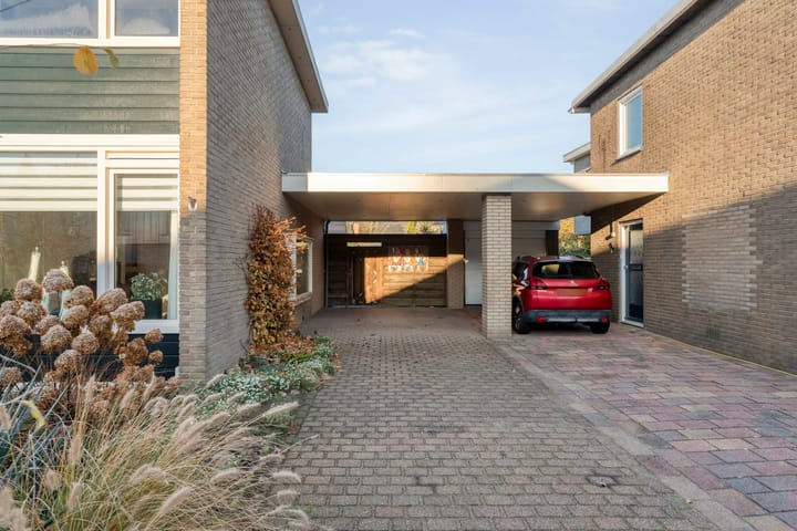 Foto 4 van Hagedoorn 61